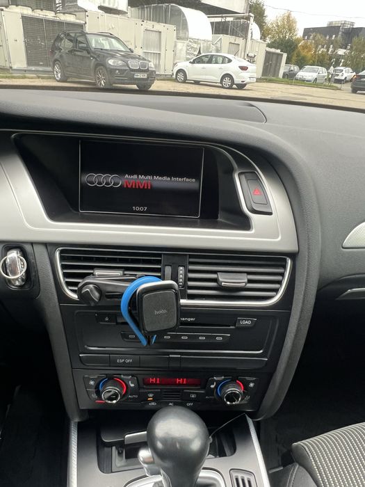 Audi A4 B8 , automat , euro 5 !