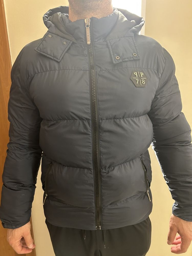 Philipp Plein Moncler Armani Exchenge