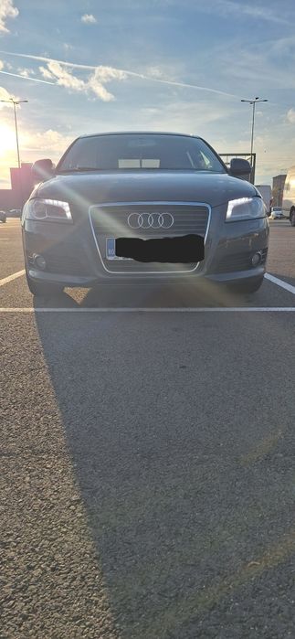 Audi A3 1.4 Tfsi
