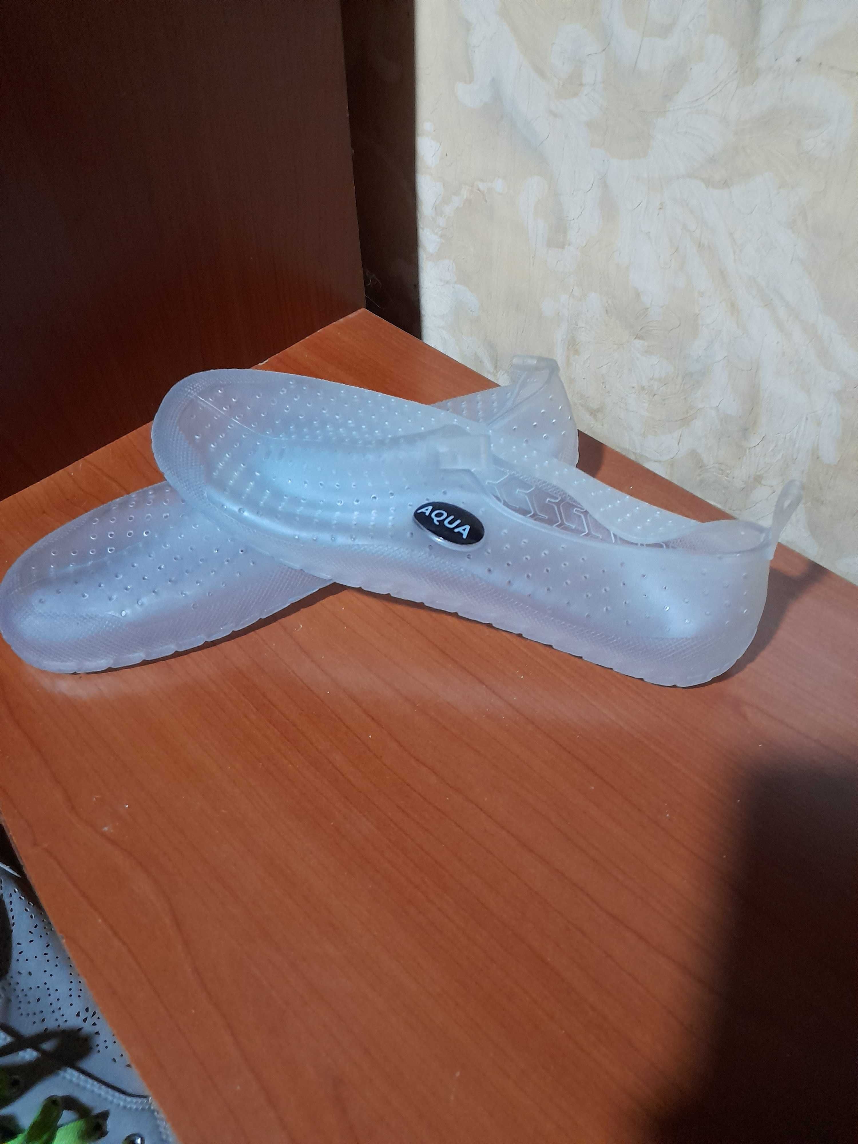 Espadrile Plaja nr-38