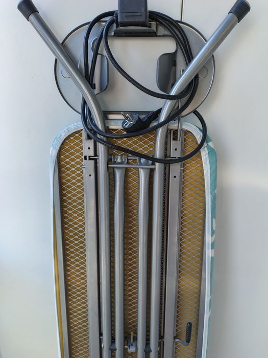 Masă de călcat VILEDA BRAVO PLUS