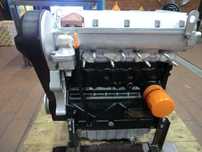 Motor Deutz / Lombardini F4M1008F