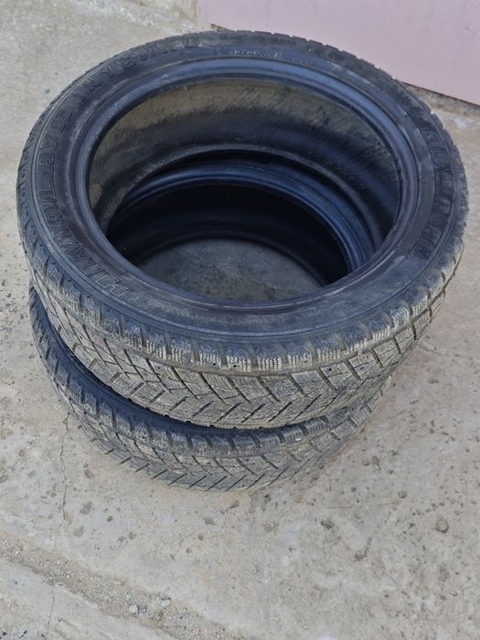 б/у Авто покрышка