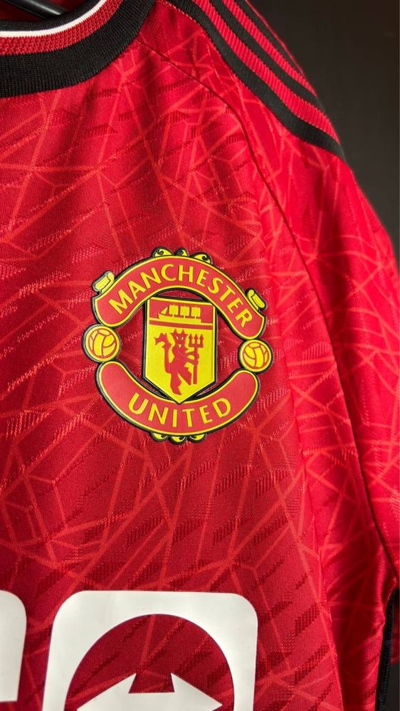 Tricou Manchester United, Marcus Rashford