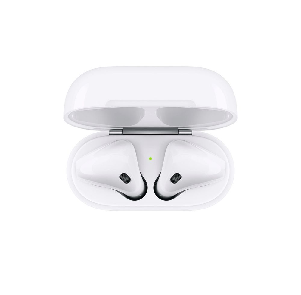 Apple Airpods 2 2019