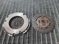 Kit ambreiaj Land Rover Range Rover Evoque 2.2 SD4 2012 - 2015 2179CC Manuala 6 Trepte ...