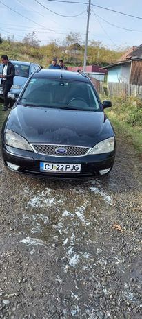 Ford mondeo  2005
