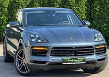 Porsche Cayenne Coupe ~2021~Distronic~Camera360~Soft Close~Matrix~GARANTIE 12 LUNI ~