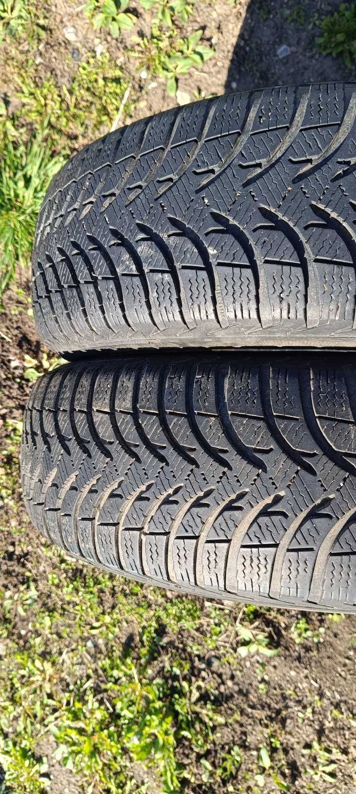 Зимни гуми R13 и R15