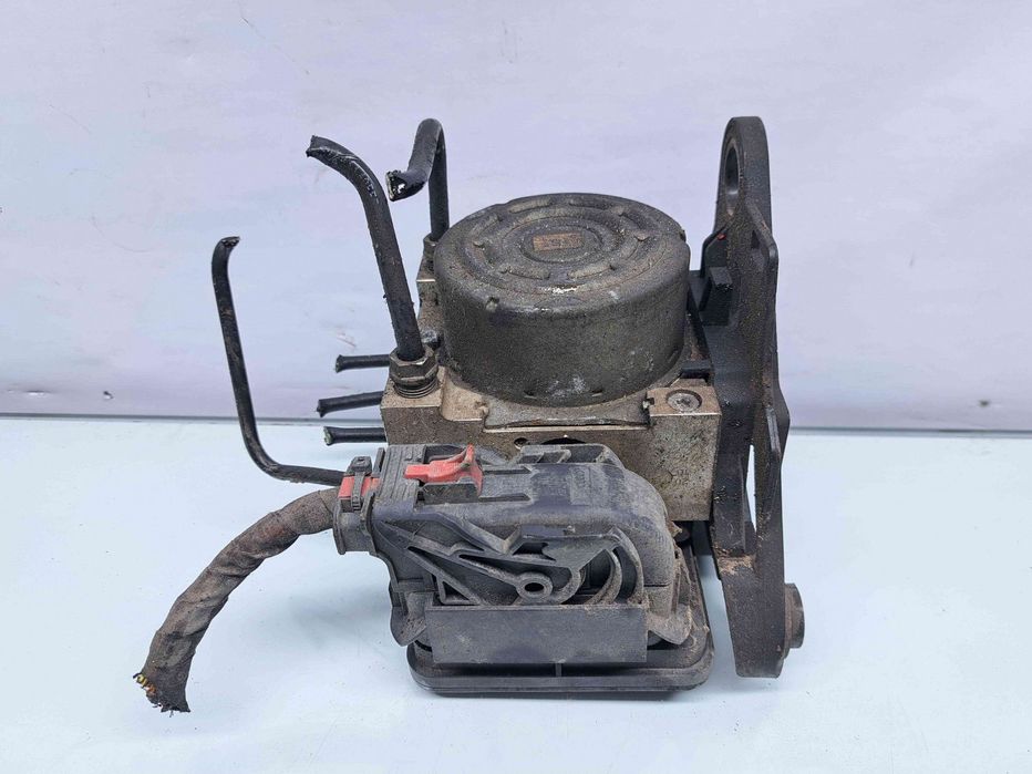 Pompa ABS Skoda Octavia 3 (5E3) [Fabr 2012-prezent] 5Q0907379R 1.6 TDI