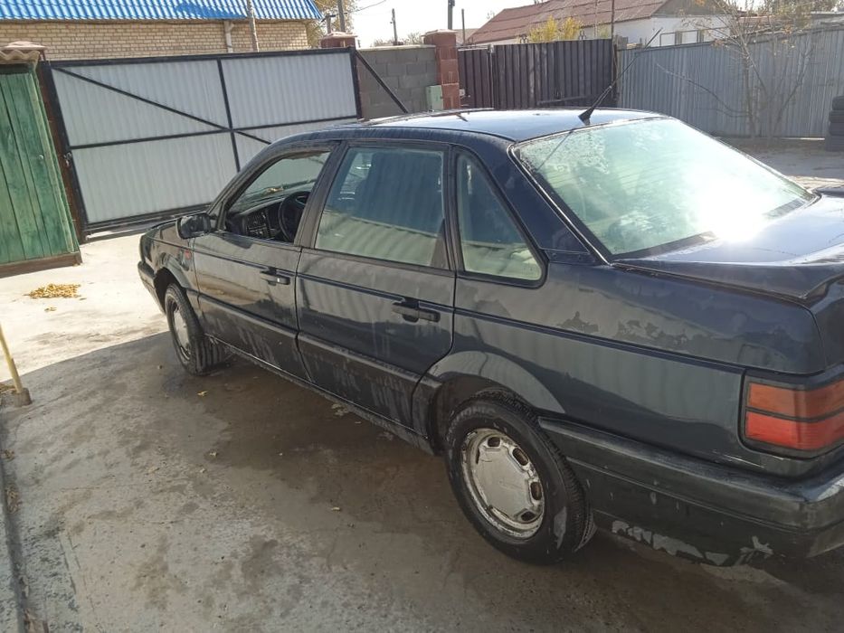 Продам авто пассат б3