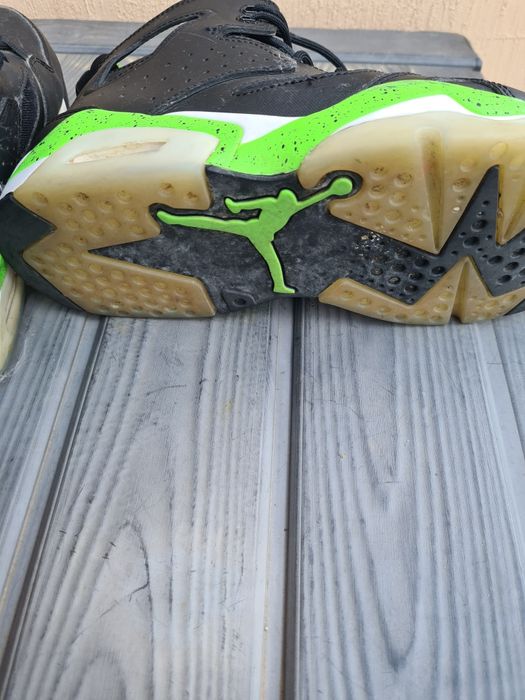 Ghete Air Jordan