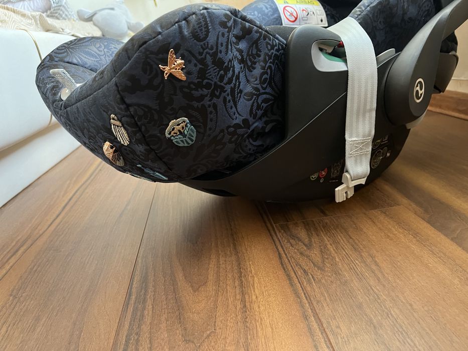 Кош за кола