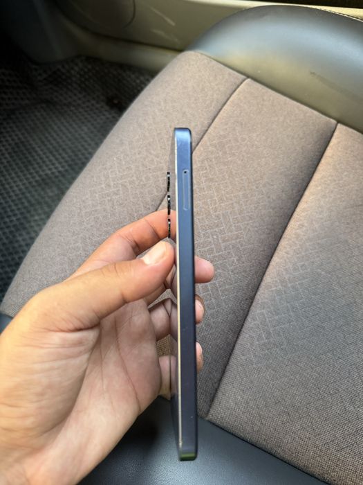 Samsung Galaxy A25 5G xotira 128G