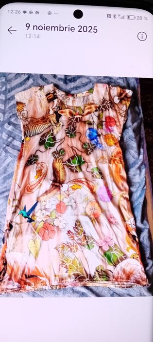 Vand rochii in state ft buna