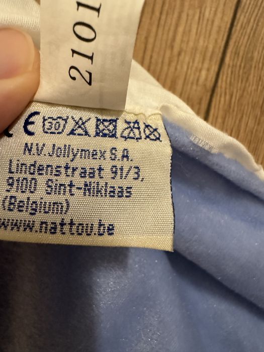 Paturica de joaca bebelusi