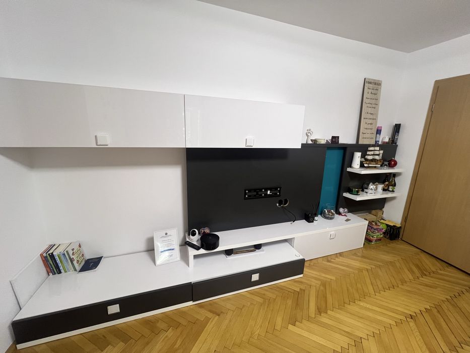 Dulap Leaving comanda