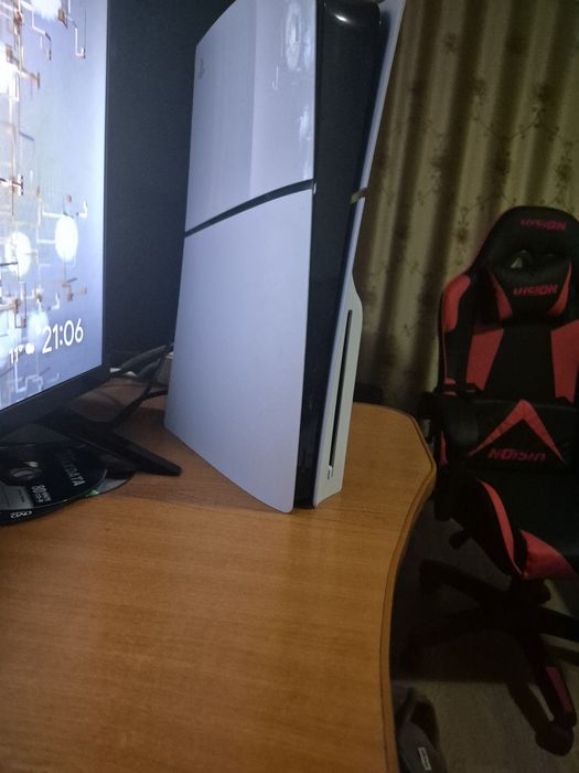 Vând set PlayStation 5