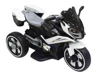 Motocicleta electrica cu 3 roti BJ618 2x35W pentru copii 3-8 ani