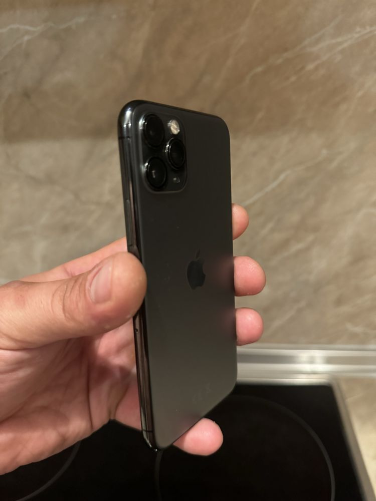 Iphone 11 Pro 64 GB