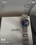 Seiko 5 automatic