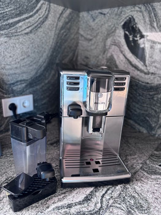 Кафеавтомат Philips