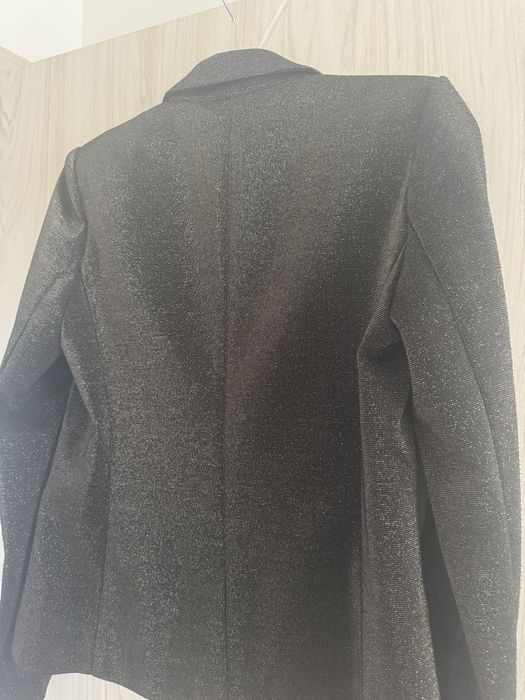 Блестящо сако Juicy Couture размер S