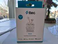 Слушалки ttec  Bluetooth