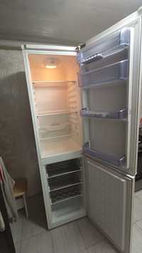 Холодильник с дефектом