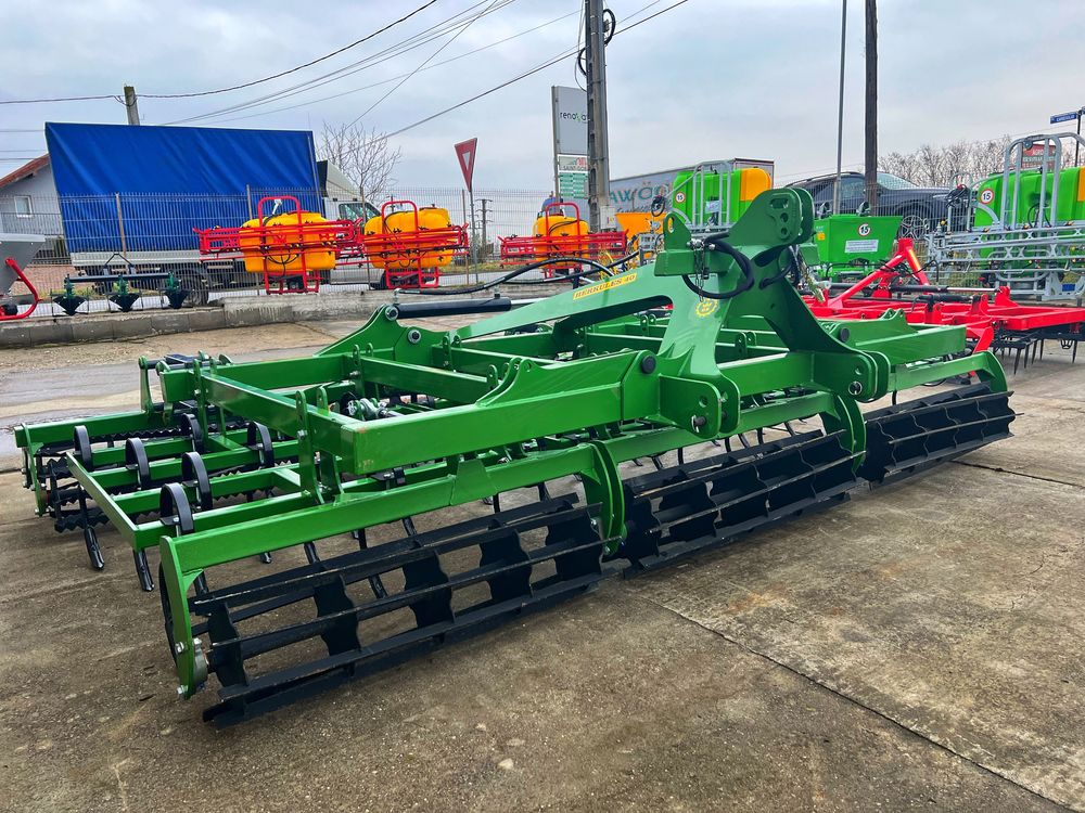 Combinator Hércules 4m