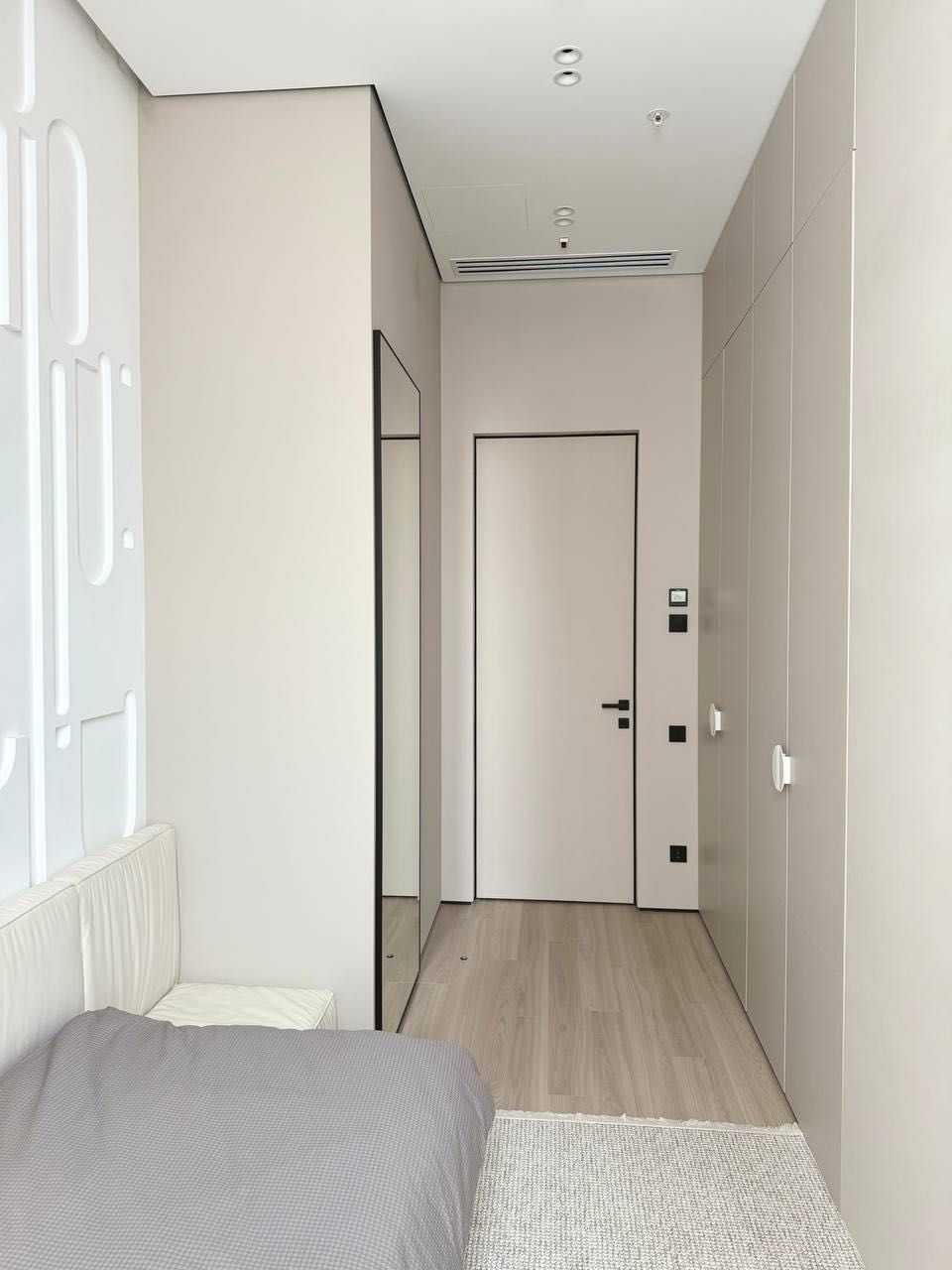 Nest One Продается 3 комнатная квартира ремонт Tashkent City