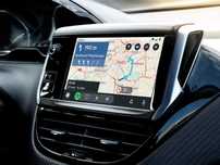 Navigatie Android Dedicata 4GB Carplay Android Auto Waze Maps
