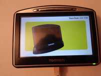 GPS Camion TIR turism Tomtom Go730 / Go720 / Go930 / Go740 Europa 2024