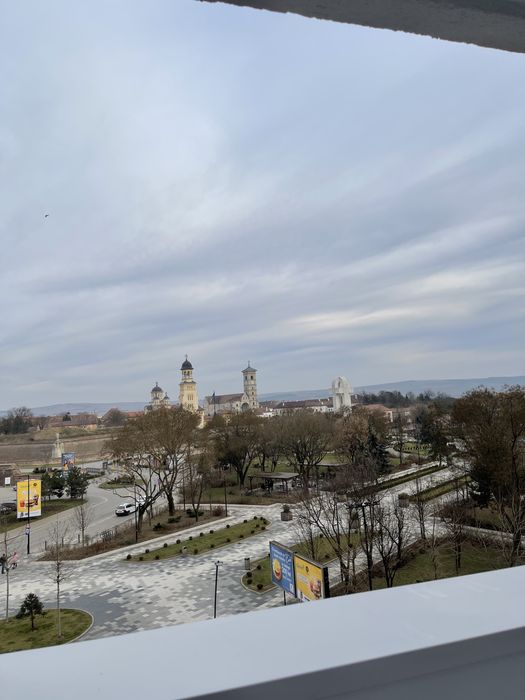 apartamente de inchiriat alba-iulia