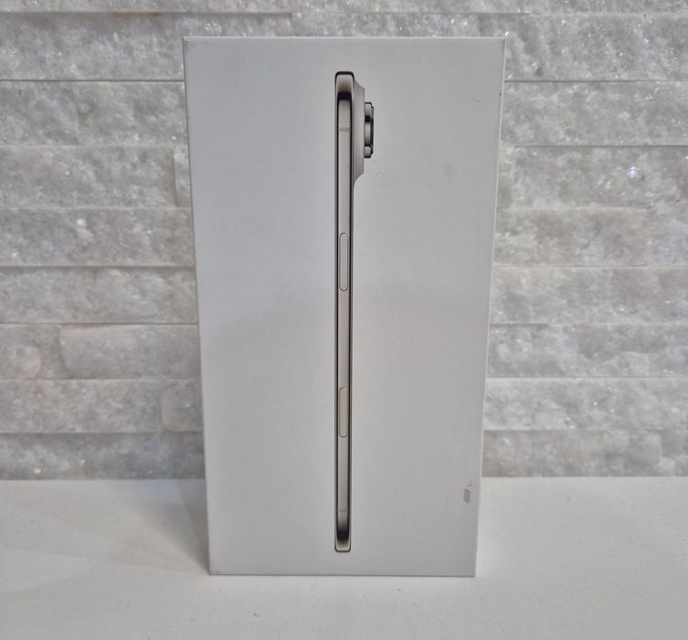 iPhone 17 Air 512GB. Sigilat !! Light Gold