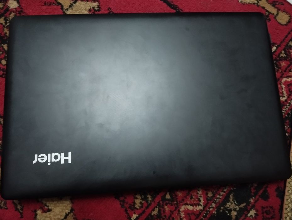 Haier Netbook sotiladi