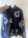 Hanorac Denim tears