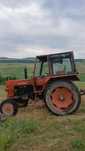 Vând tractor  ,functionabil ,u 650