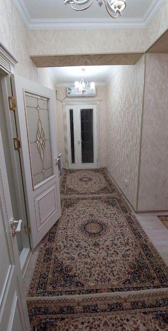 Сдается квартира Гагарина