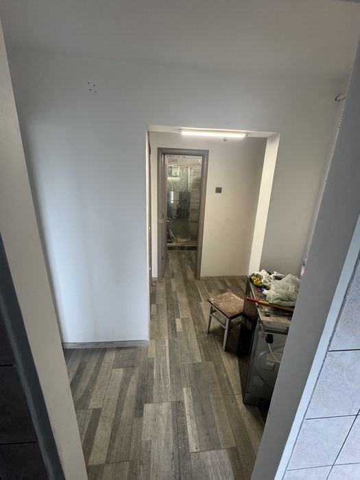 Apartament piata crang
