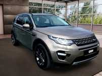 Land Rover Discovery Sport Masina se prezinta in stare foarte buna atat mecanic cat si estetic
