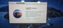 Hope Amanet P6 MacBook Pro 13"2017  #153124