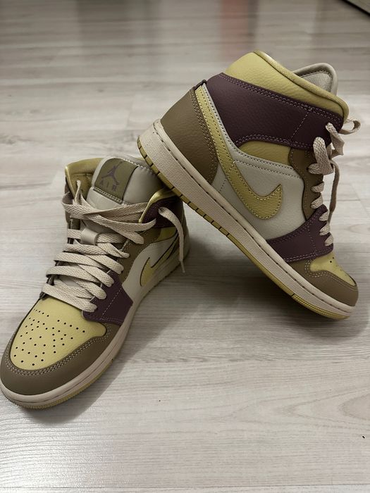 Nike Jordan нови