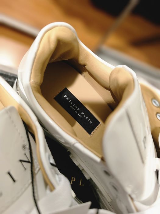 Sneakers Philipp Plein