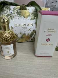 GUERLAIN, aqua allegoria, ОРИГИНАЛ