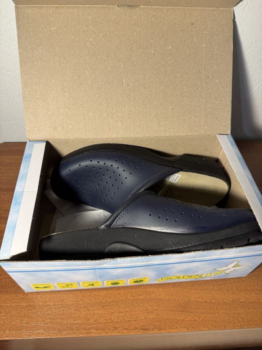 Дамско сабо 41 размер