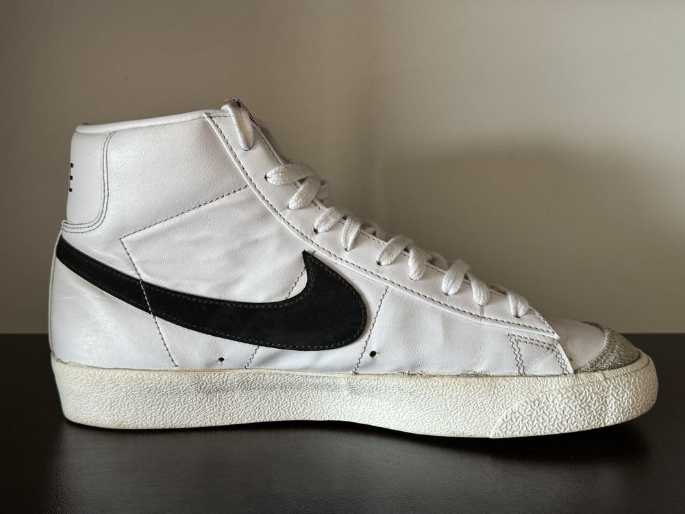 Nike Blazer 45номер 29см Стелка