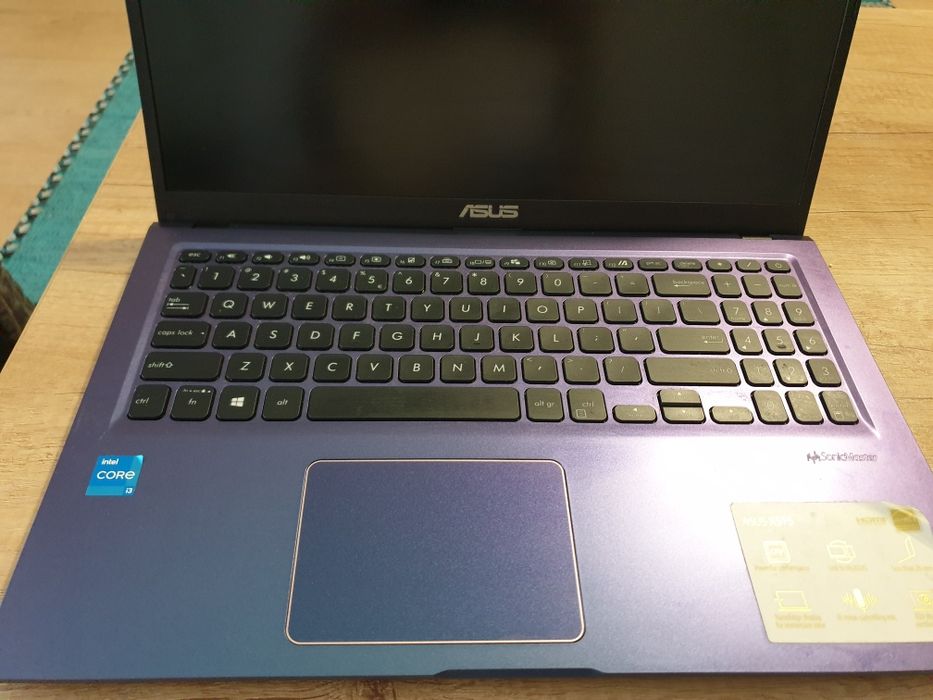 Laptop ASUS X515