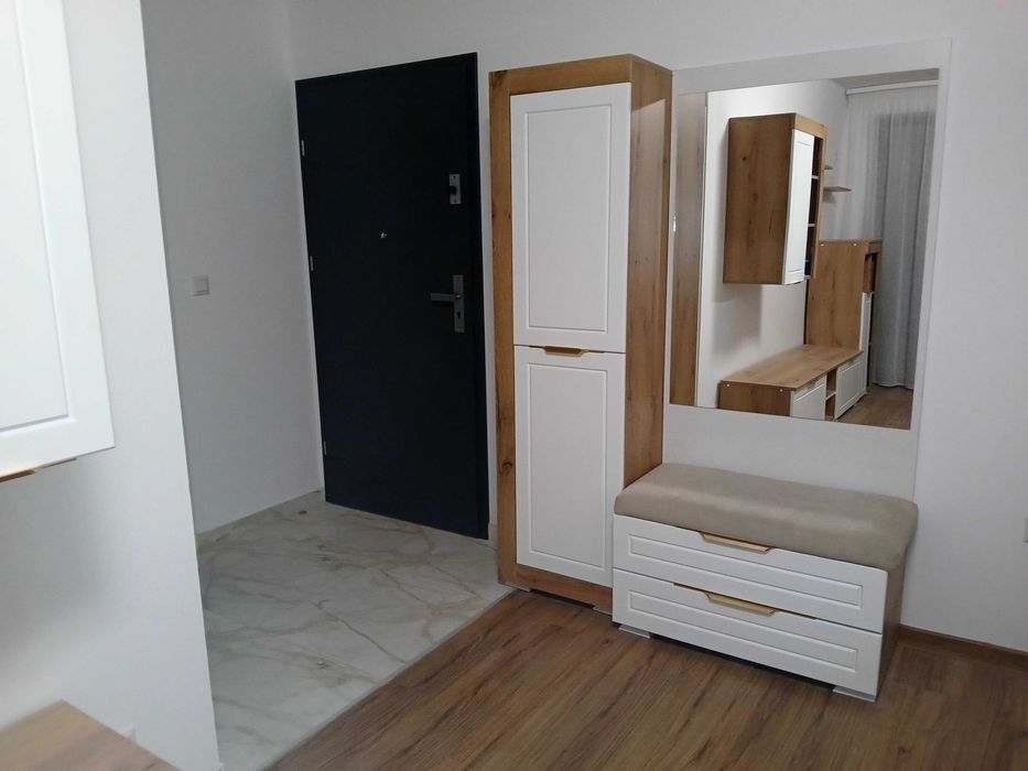 Apartament de închiriat 2 camere str Grănicerilor nr 21