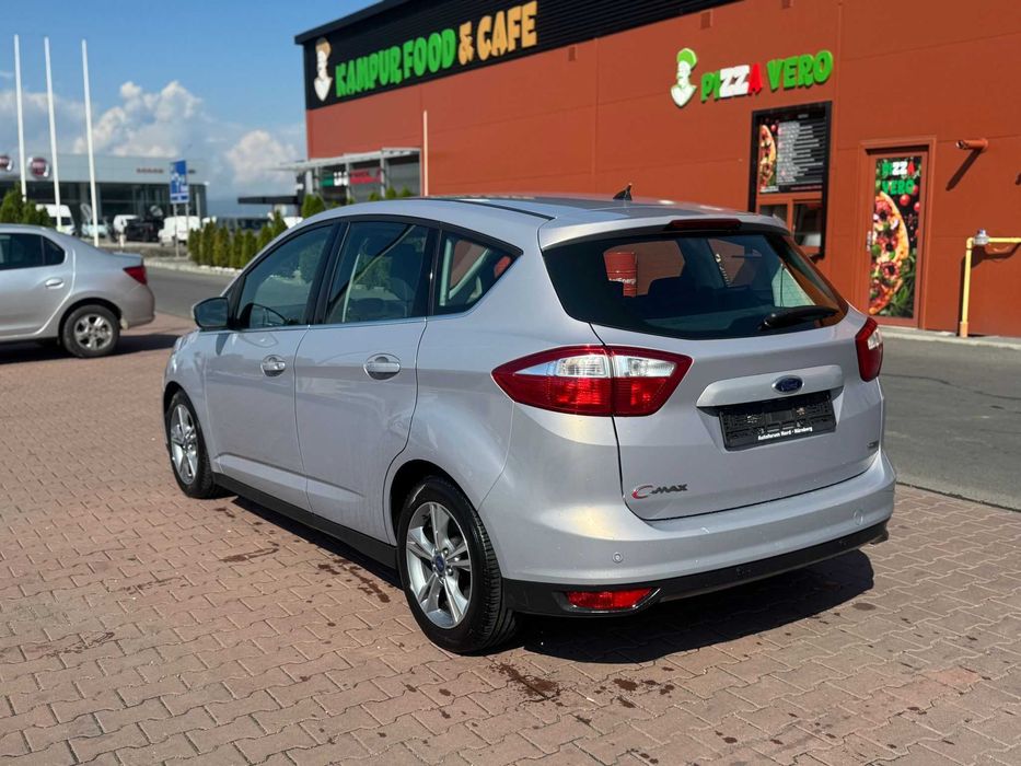 Ford Cmax de vanzare